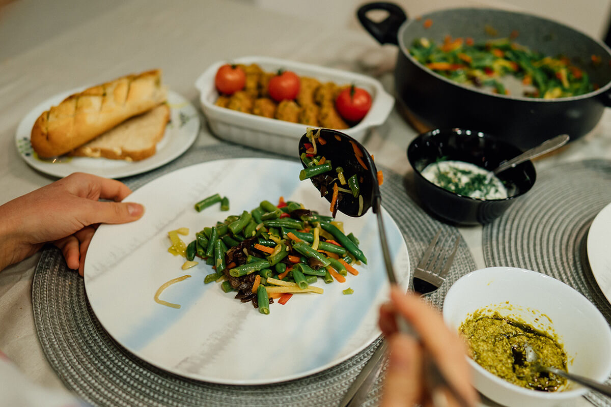 Best Healthy Dinner Ideas for your health