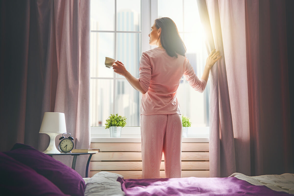 Morning Routine