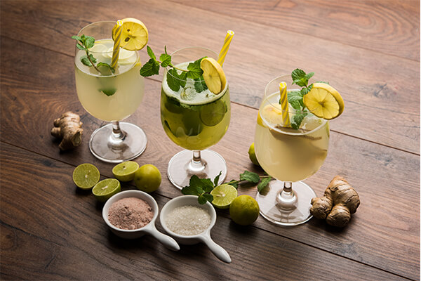 Best Lose Weight Drinks for Fast Fat Burn