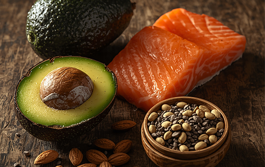 Best Foods for Skin