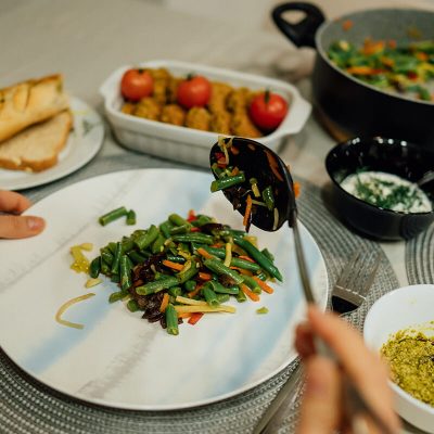 Best Healthy Dinner Ideas for your health