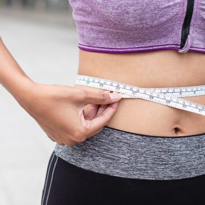 Exercise to lose belly fat