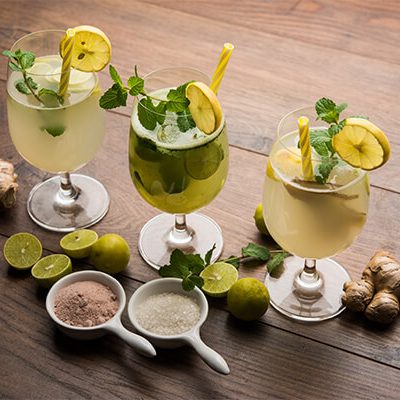 Best Lose Weight Drinks for Fast Fat Burn